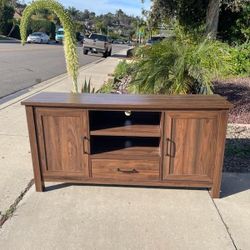Tv Console
