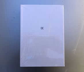 BTS Album Factory Seal Bought At Sofi Stadium