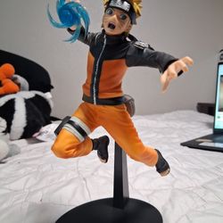 Naruto Figure 