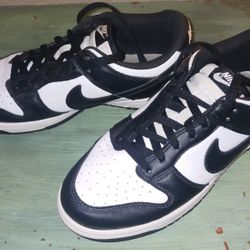 Nike Panda Dunks Mens