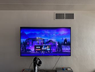 65” Samsung Tv
