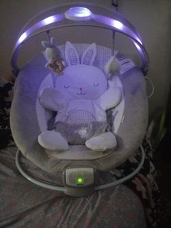 Baby Bouncer 