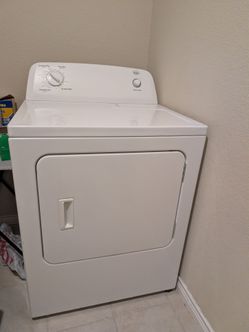 Roper perfect condition dryer