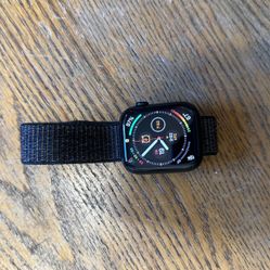 Apple Watch Series 8 WiFi + Cellular 