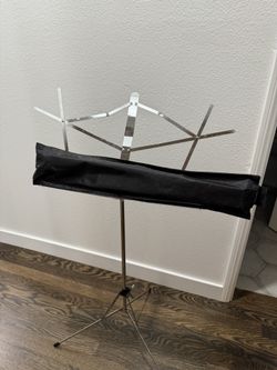 Music Stand
