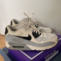 Nike Air Max Size 6.5
