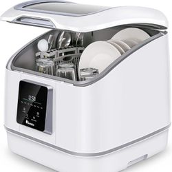 Agreea Portable Dishwasher
