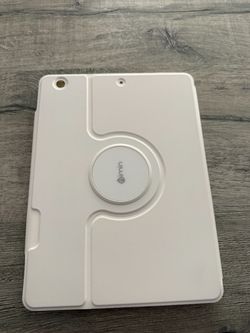 iPad case