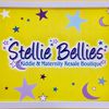 Stellie Bellies St. Pete