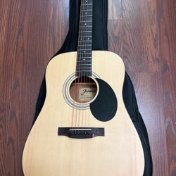 Jazmine Acoustic Guitar 