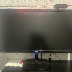 LG Computer Monitors 
