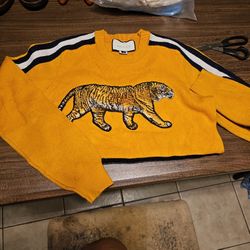 Vintage Sweater 