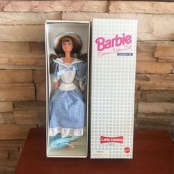 Barbie Little Debbie Snacks Collector’s Edition Series III Doll New