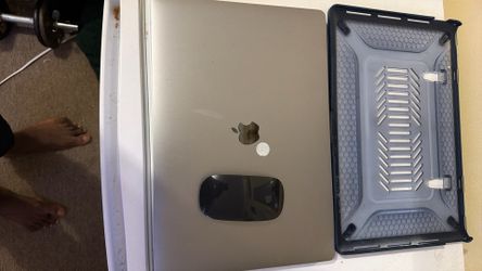 MacBook Pro 2019