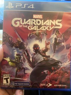 Guardians PS4/ps5