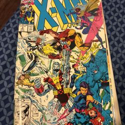 XMEN comic Book!