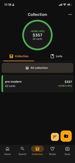 MTG PreModern Lot!!!