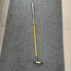 Momentus Golf Weighted Training Putter - 34” RH