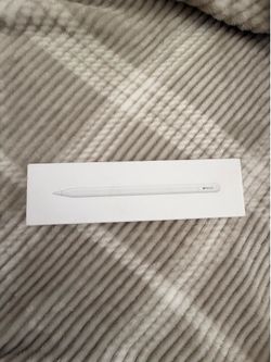 Apple Pencil