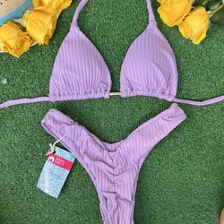 Brazilian bikini Thong 