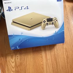 PS4 