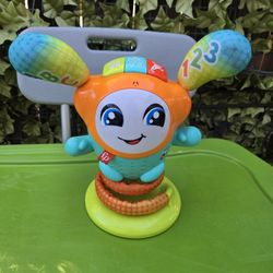 Toy Dj Bouncin