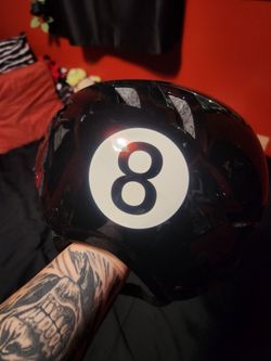 Helmet