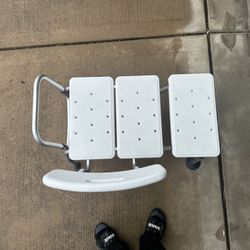 Shower Chair For Adults