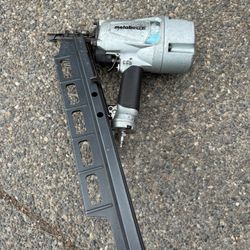 Metabo NR83A5 Framing Gun 