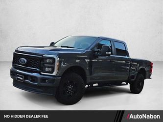 2024 Ford F-250