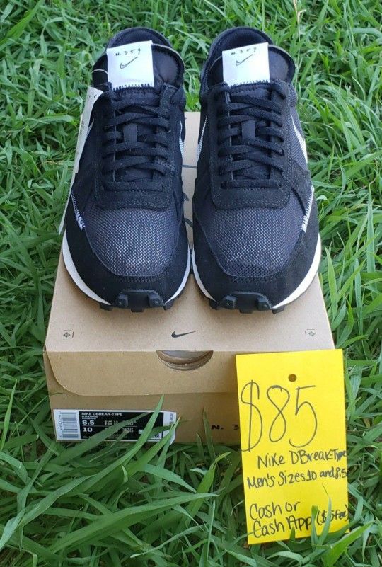 Complete Fit With Nike Tee And Shoes