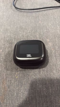 JBL live flex 3