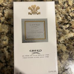Creed perfume 