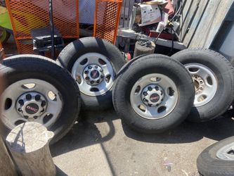 16 Inch Tires