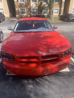 2009 Dodge Charger
