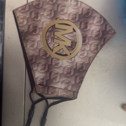 Michael Kors Face Mask
