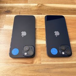 iPhone 13 128GB Verizon Only✅200$ Each✅Price Firm✅