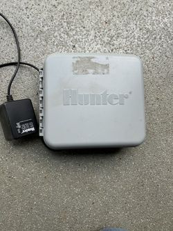 Hunter Pro C 12 Zone