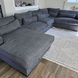 Large Sectional Couch