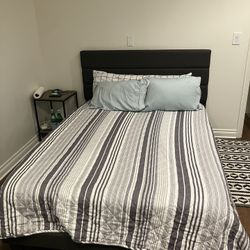 Bed Frame