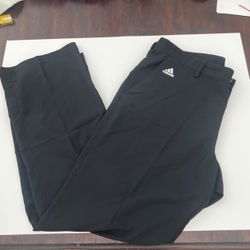 Adidas Men’s Pants Size 3632 Climber Light