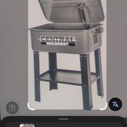 Tool Washer Brand New In Box 100$