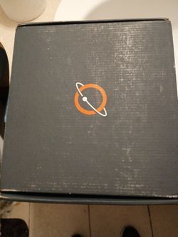 Earthlink Router Package