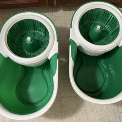 Todo para la limpieza/Everything for cleaning