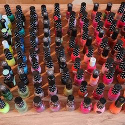 Nail Polish Discounted Deal $10!
