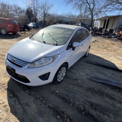 2013 Ford Fiesta - Parts Only #PH2