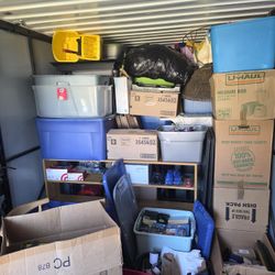 Pod Full Of Goodies From Our Store (Read Description)