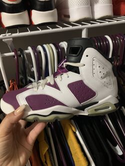 Jordan’s size 7 women’s