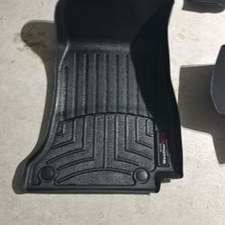 Car Floor Mats