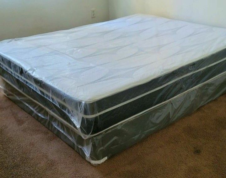 Colchones Pillow Top